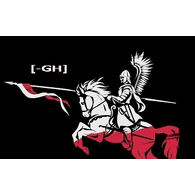 -GH emblem