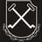 SP101 emblem
