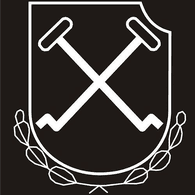 SP101 emblem