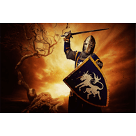 TSKTS emblem