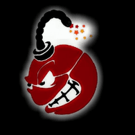 -FKK- emblem