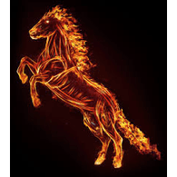 -GHH- emblem