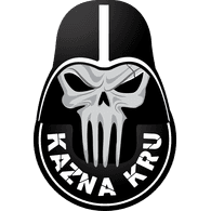 KYMC emblem