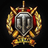 AAOUJ emblem
