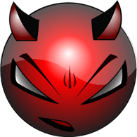 1MAD emblem