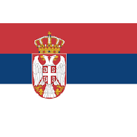 SRBIA emblem