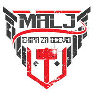 MALJ emblem