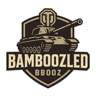 BBOOZ emblem