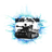 SF21 emblem
