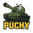 PUCHY emblem