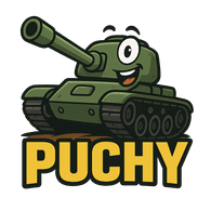 PUCHY emblem