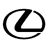 LUXES emblem