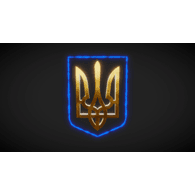 UA-25 emblem