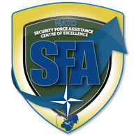 S-F-A emblem