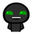 T0XIQ emblem