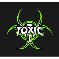 T0X1K emblem