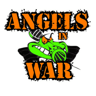 AIWAR emblem