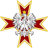 1EGS emblem