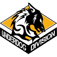 U-DOG emblem