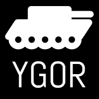 YGOR emblem