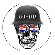 OT-OD emblem