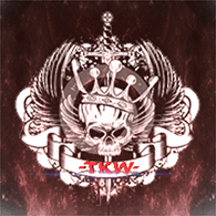 -TKW- emblem