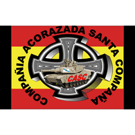 CASC emblem