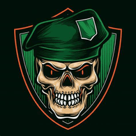 WGLA emblem