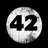 42- emblem