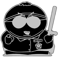 WOTPD emblem