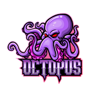 0CTPS emblem