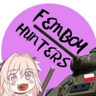 FEBOY emblem