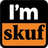 ISKUF emblem