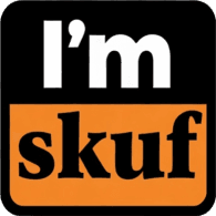ISKUF emblem