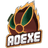 AOEXE emblem
