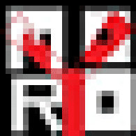 MORDY emblem