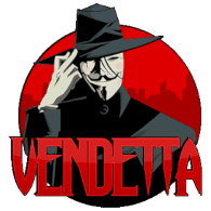VED emblem