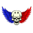 _H_A_ emblem