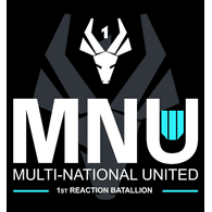 MNU emblem