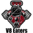 -V8S- emblem