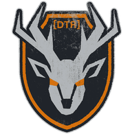 DTRC emblem