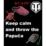KPCA emblem