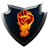 DNIPR emblem