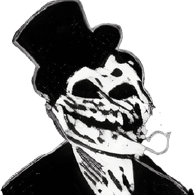 BTING emblem