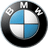 BMW_X emblem