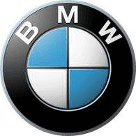 BMW_X emblem