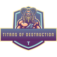 -TOD emblem