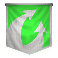 L_O_F emblem