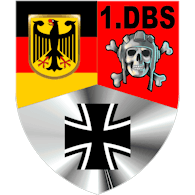1-DBS emblem