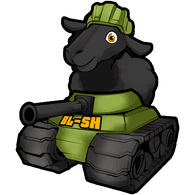 BL_SH emblem